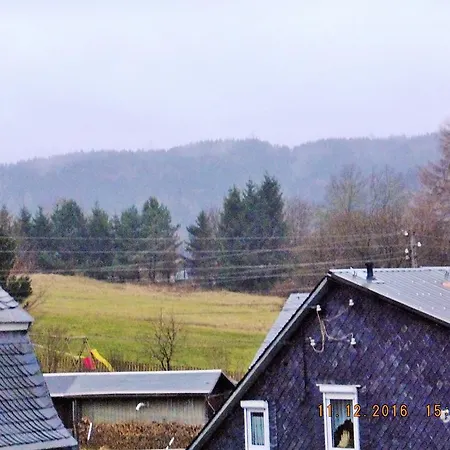 Landhaus Rennsteigleiter Altenfeld *