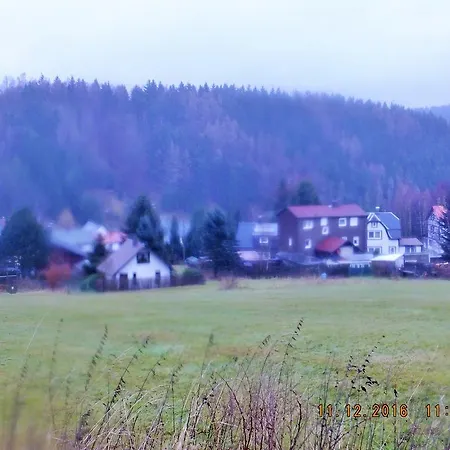 Landhaus Rennsteigleiter Altenfeld *